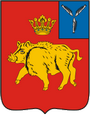 Балтай герб